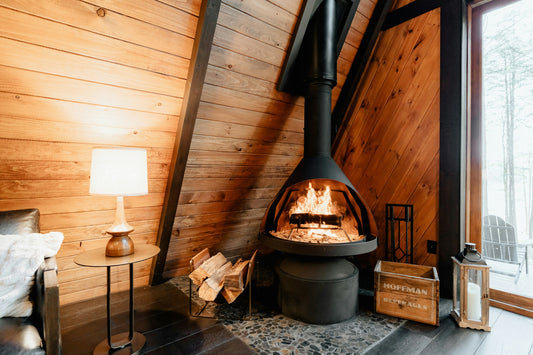The Benefits of Using Premium Quality Wood Fuel for Your Home