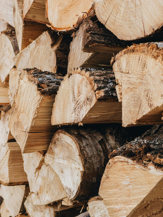 How to Choose the Best Wood Fuel: A Comprehensive Guide