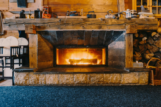 Customer Service Excellence in the Wood Fuel Industry